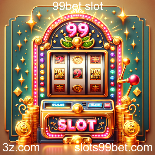 Descubra Tudo Sobre 99bet Slot: Perguntas Frequentes